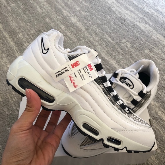 air max 95 3m by you